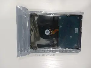 4tb Seagate Surveillance Sata Desktop Hard Drive