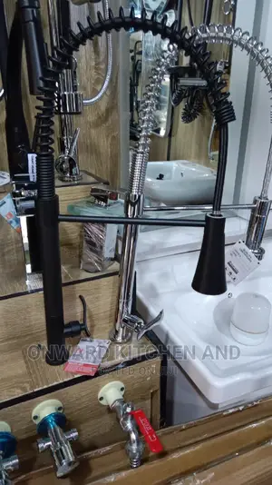 Quality Sink Mixer Tap