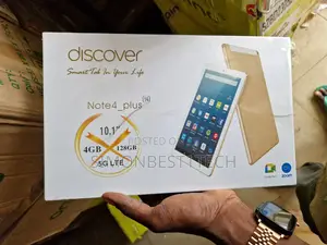 Discover Note 4 Plus