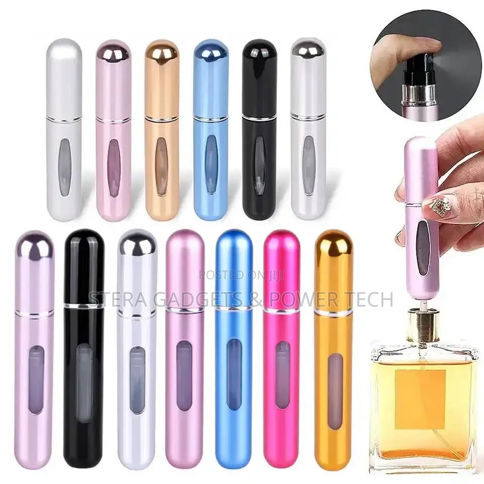 Perfume Atomizer