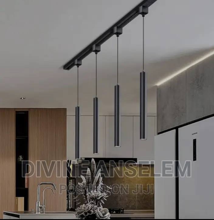 Long Tube Dropping LED Light