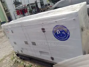40va Perkins Diesel Durable Generator