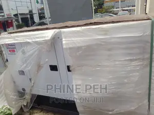 40kva Diesel Generator Perkins