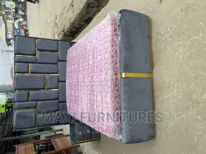 Ofosry Bed Frame