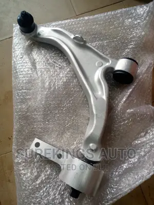 Lower Arm 2008-2013 Honda Pilot