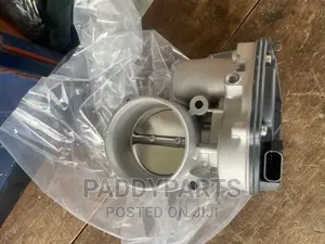 Ford Ranger Throttle Body/ Injector Mouth