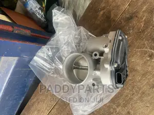 Ford Ranger Throttle Body/ Injector Mouth