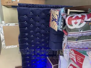Ofosry Bed Frame