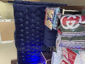 Ofosry Bed Frame