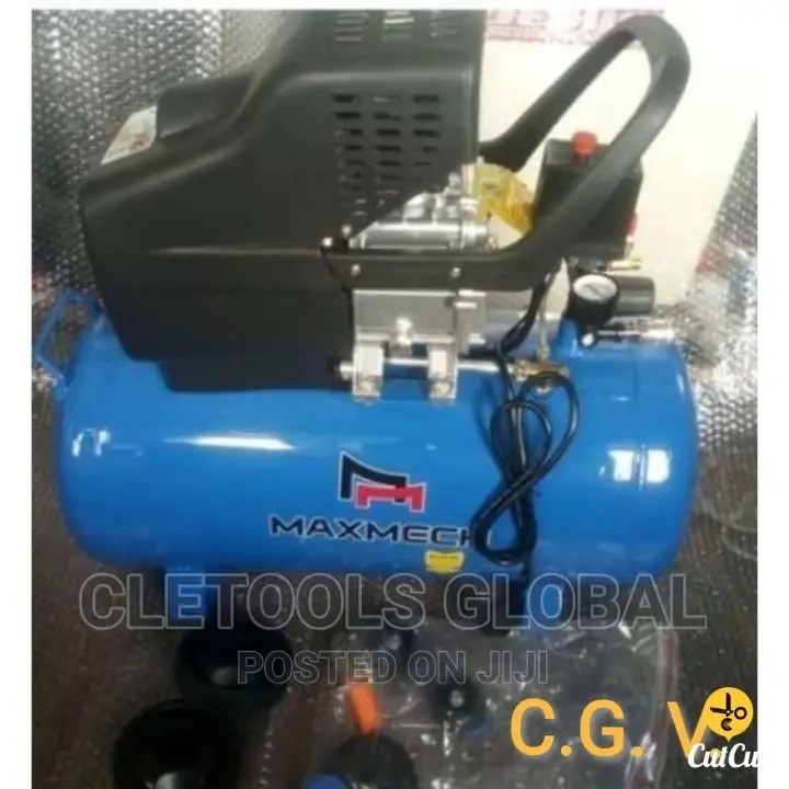 Electric Air Compressor 50 Liters