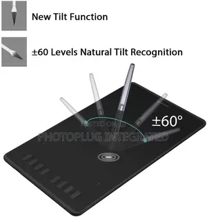 Huion Tab H950p Inspiroy Creatives Graphics Drawing Tablet