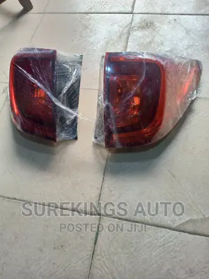 Rear Light 2016-2019 Honda Pilot