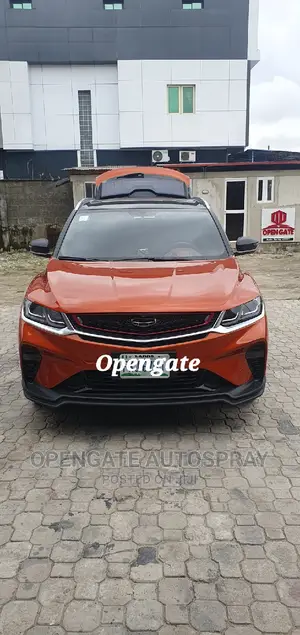 Ovenbake Autospray Cost Estimate
