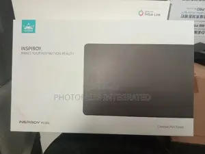 Huion Tab H1161 Inspiroy Graphics Drawing Tablet