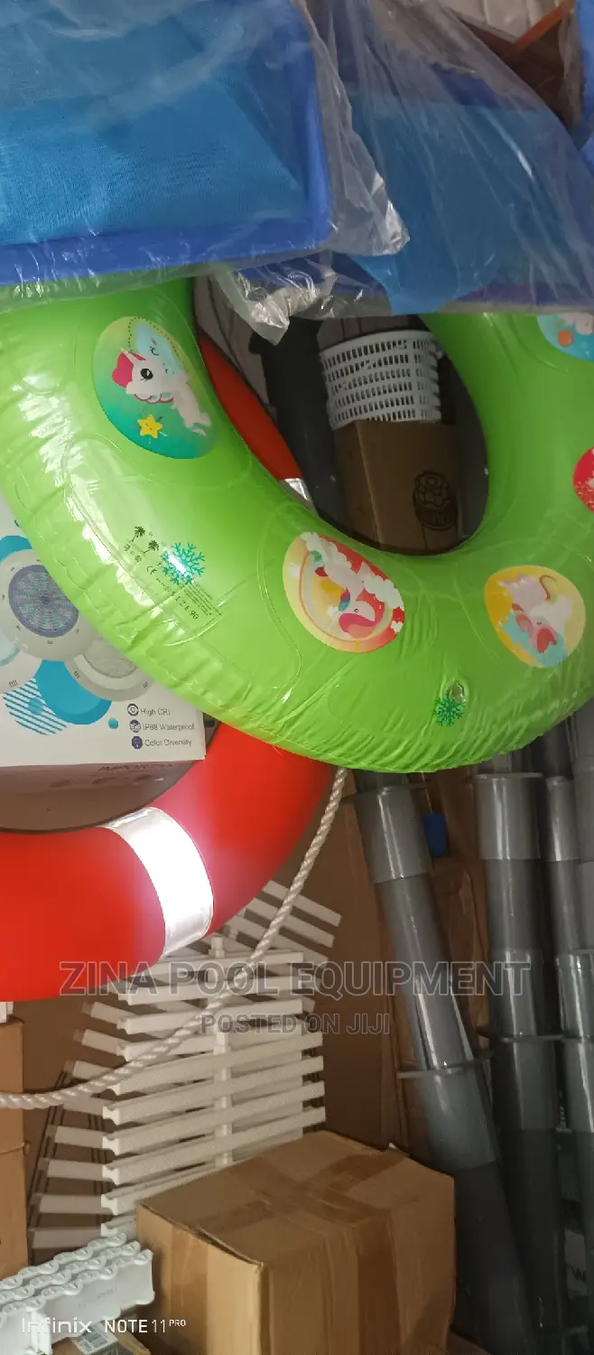 Children Swimming Float