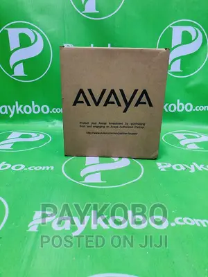 Avaya J169 Sip Ip Desk Phone Poe