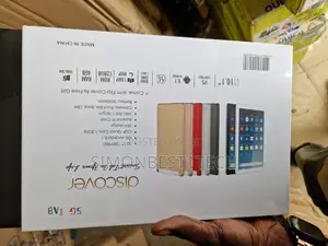 Discover Note 4 Plus