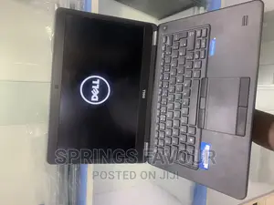 Laptop Dell Latitude E7450 8GB Intel Core I5 HDD 500GB