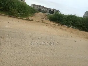 9397sqm Multi Purpose Land in Jabi