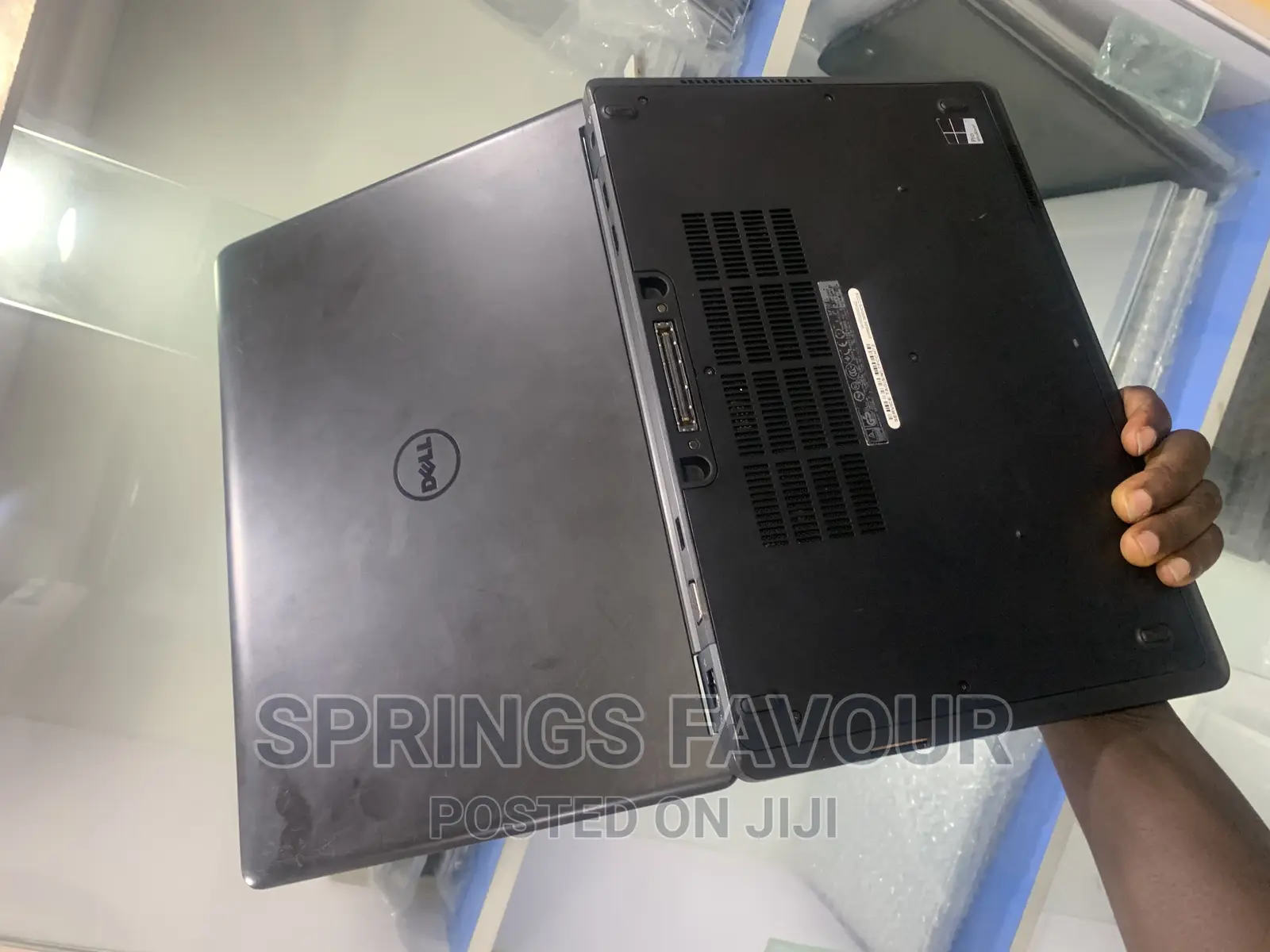 Laptop Dell Latitude 14 E5450 8GB Intel Core I5 HDD 500GB