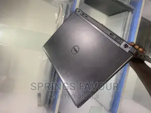 Laptop Dell Latitude 14 E5450 8GB Intel Core I5 HDD 500GB