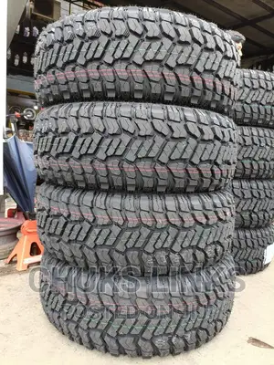 305/55r20 Off-Road Tire