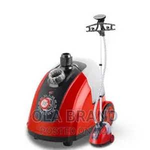 Garment Steamer 11 Gears Hanging Ironing Machine Fabric
