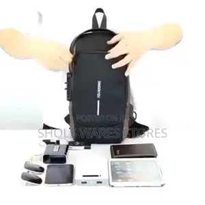 Water Proof Nap Sack Bag