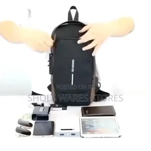 Water Proof Nap Sack Bag
