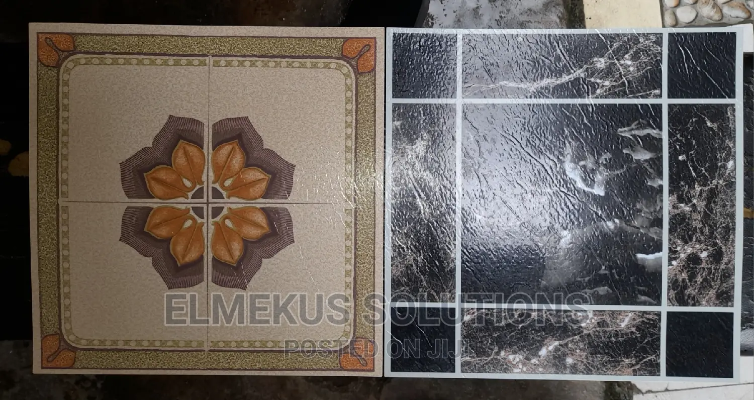 Quality Rubber Tiles