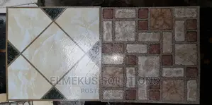 Quality Rubber Tiles