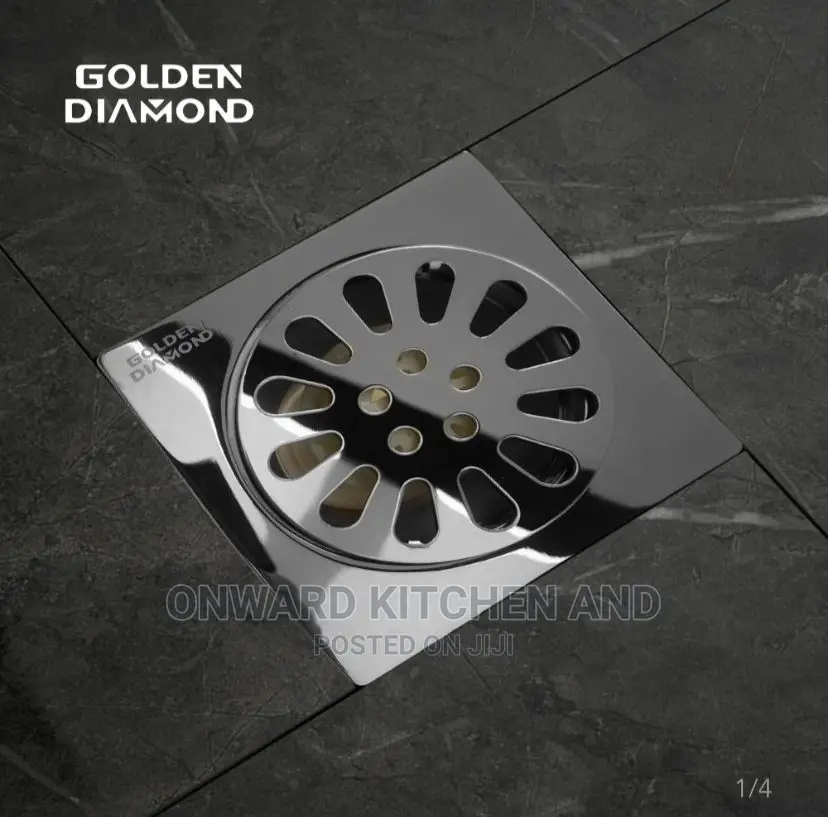 Floor Drain