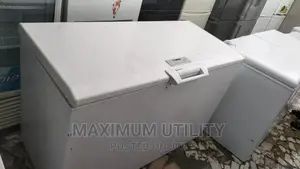 Bauknecht 287ltrs Deep Freezer