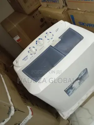 Durable Aeon 7kg Washing Machine Brand New