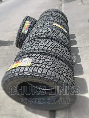 35*12.50R22 Off-Road Tire