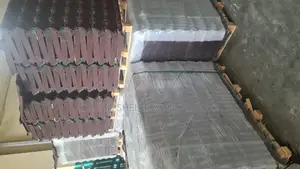 Best Types Of Roofing Sheet At Enugu