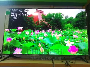 Syinix 55"