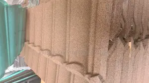 Best Of Stone Coated Roofing Sheet