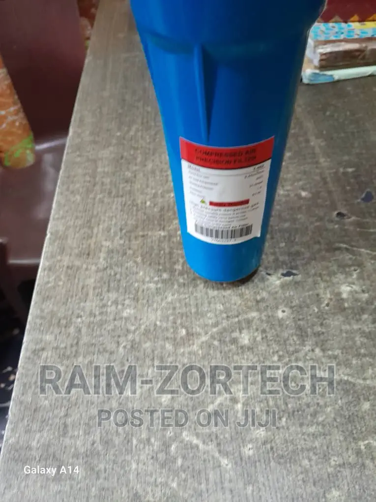 Air Filter for Compressor