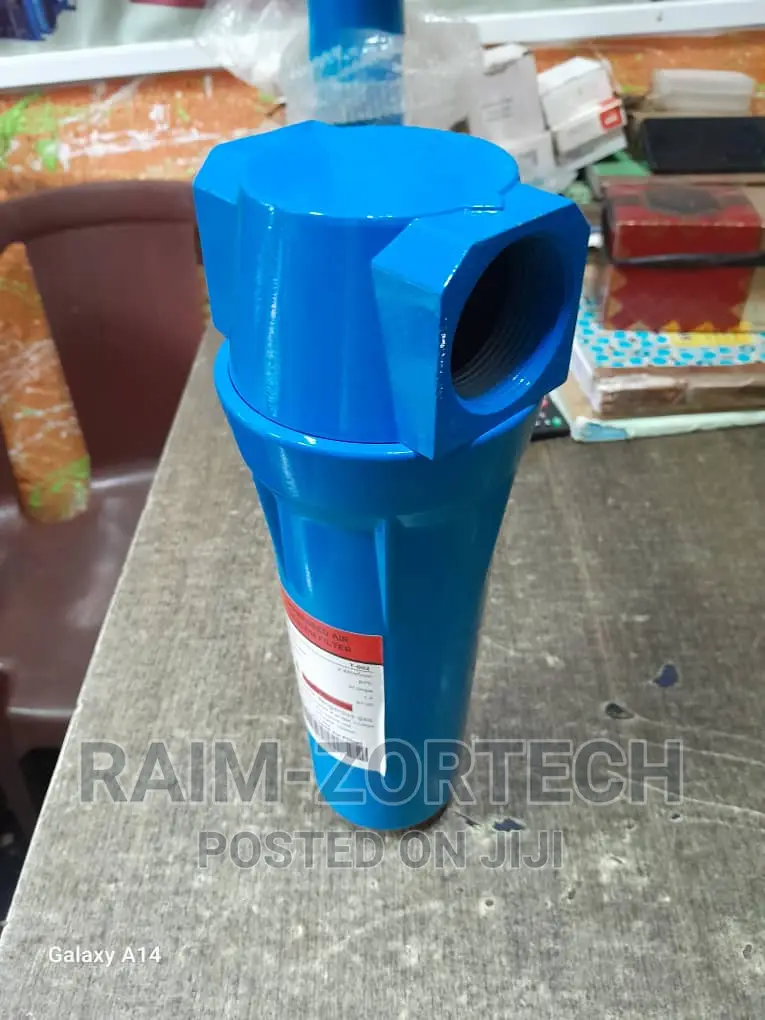 Air Filter for Compressor