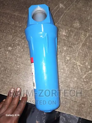 Air Filter for Compressor