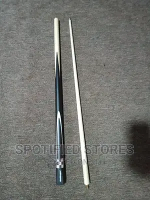 High Quality Snooker Stick