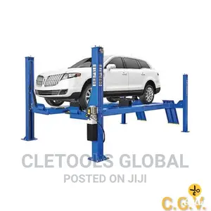 4post Lifting 4ton