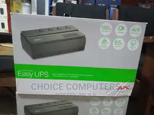 1kva (1000va ) APC Easy UPS