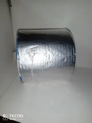 10m Waterproof Aluminum Repair Tape