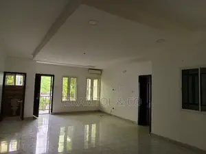 Photo - 3bdrm Block of Flats in Wuse 2 for rent