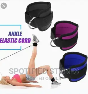 Ankle Cord Strap