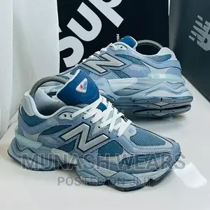 New Balance Sneakers