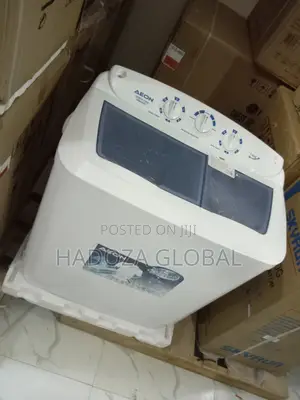 Aeon 7kg Tt Wm[Xpb70-158s]