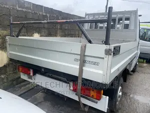 Mercedes-Benz Sprinter 1999 White